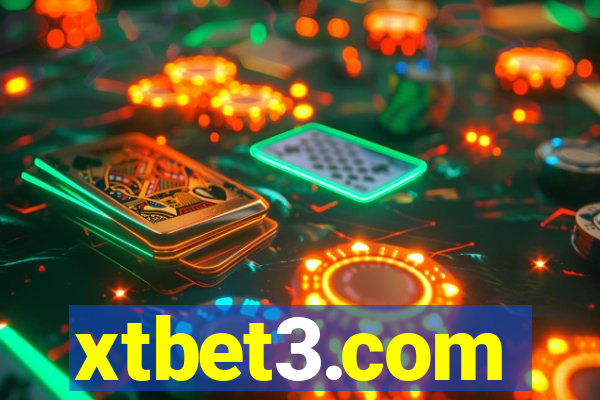 xtbet3.com