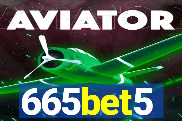 665bet5