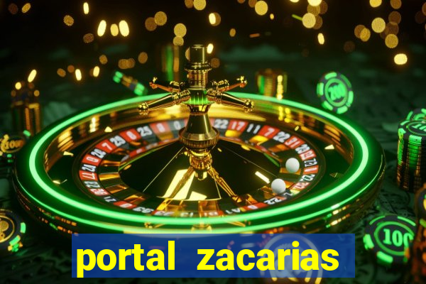 portal zacarias corpo encontrado no mar