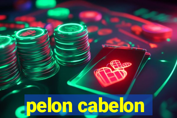 pelon cabelon