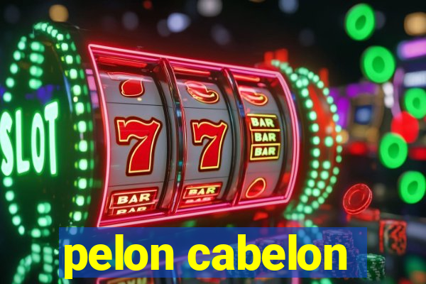 pelon cabelon