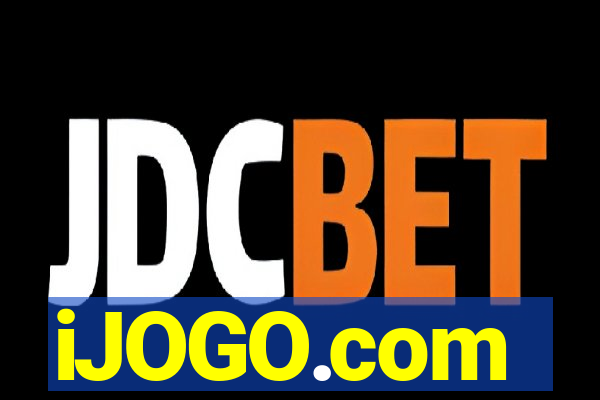 iJOGO.com