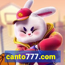 canto777.com