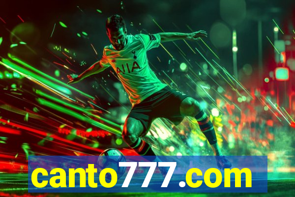 canto777.com