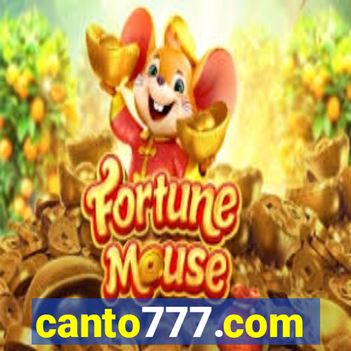 canto777.com