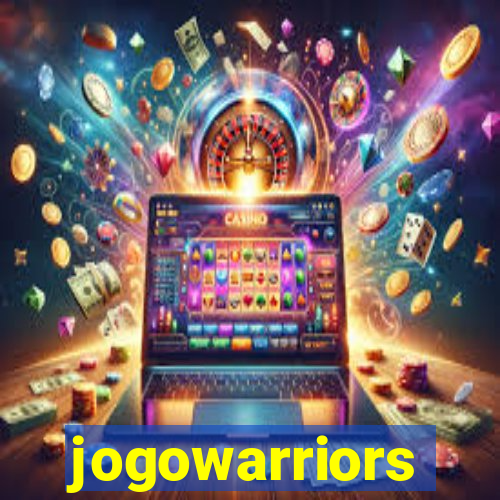 jogowarriors