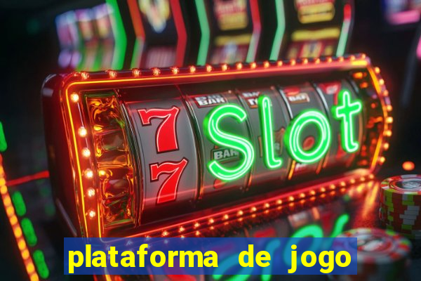 plataforma de jogo que paga no cadastro facebook