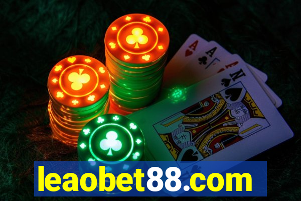 leaobet88.com