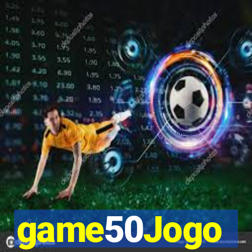 game50Jogo