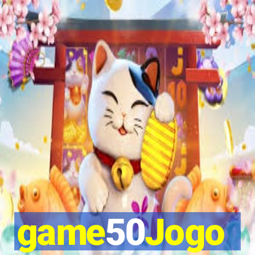 game50Jogo