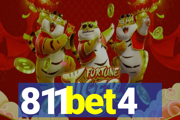 811bet4