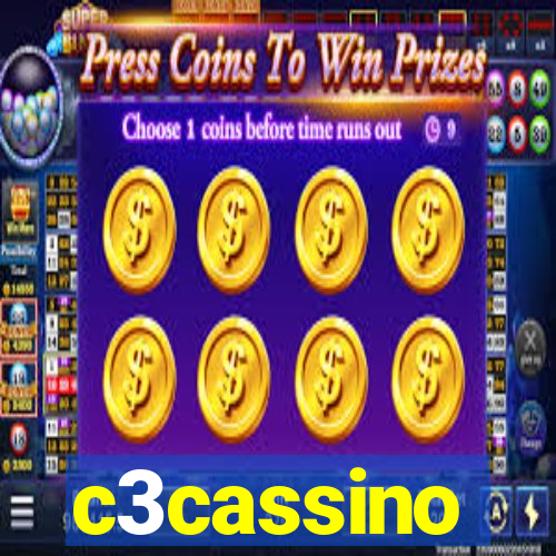 c3cassino