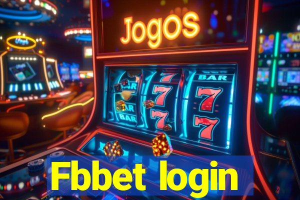 Fbbet login