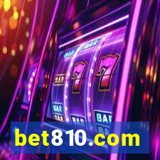 bet810.com