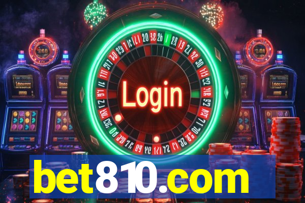 bet810.com