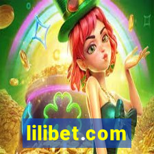 lilibet.com