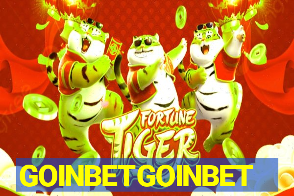 GOINBETGOINBET