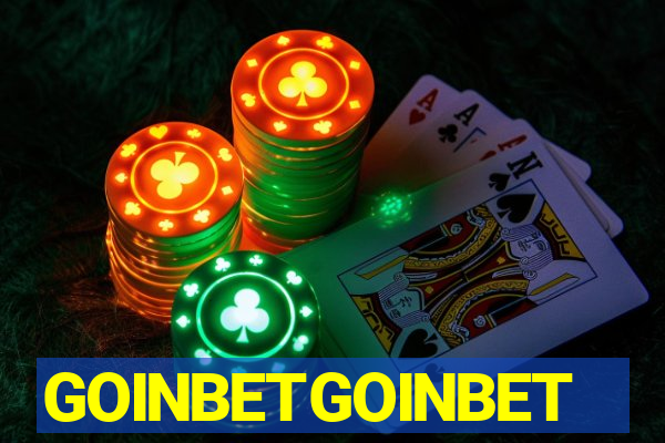 GOINBETGOINBET