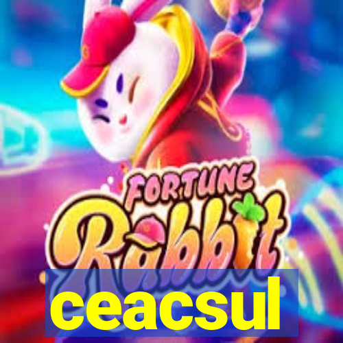 ceacsul