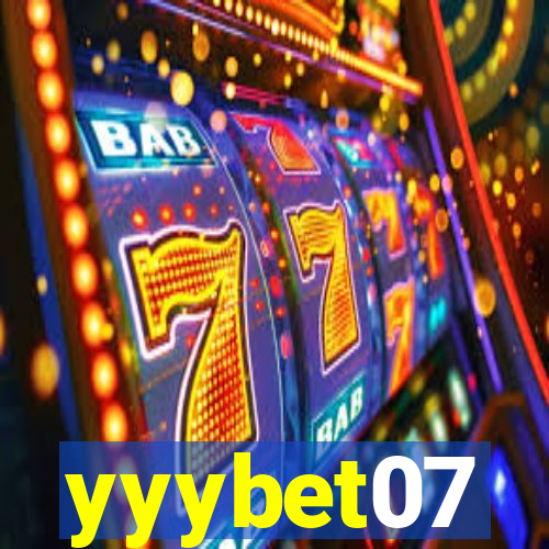 yyybet07