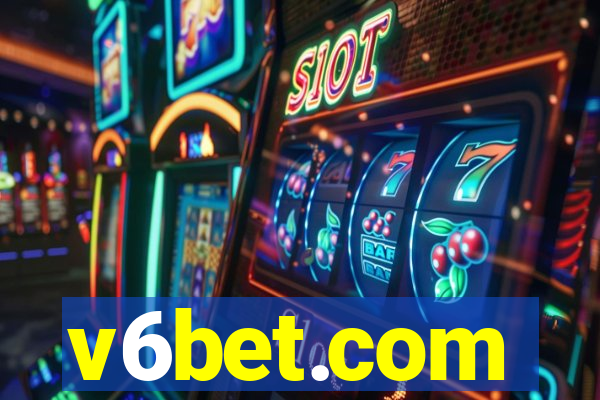 v6bet.com