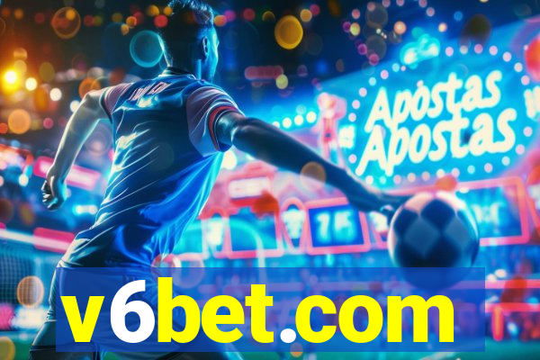 v6bet.com