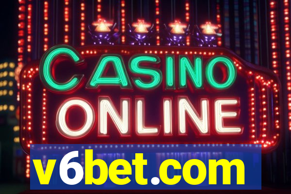 v6bet.com