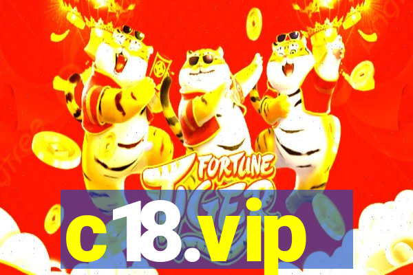 c18.vip