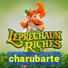 charubarte