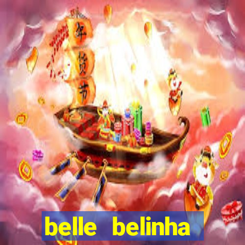 belle belinha telegram free