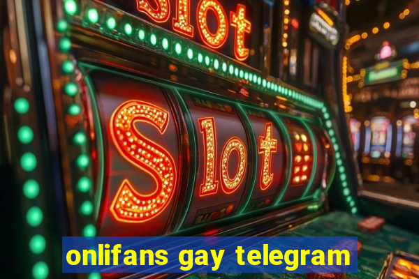 onlifans gay telegram