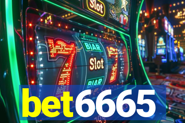 bet6665