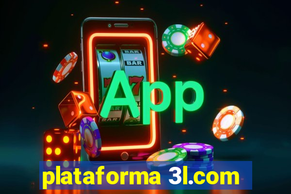 plataforma 3l.com