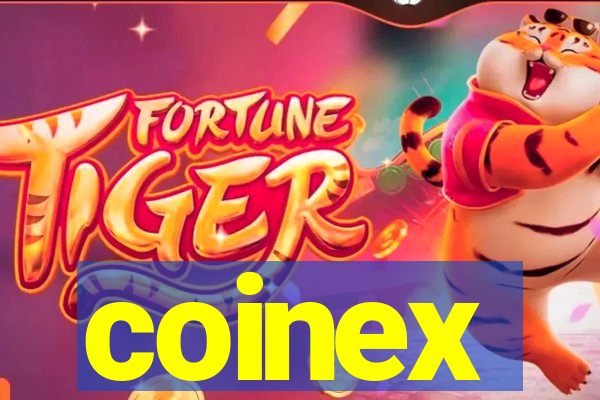 coinex