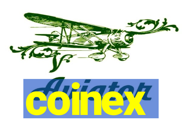 coinex