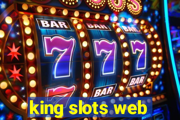 king slots web