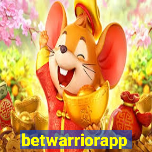 betwarriorapp