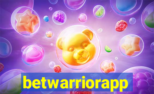 betwarriorapp