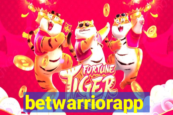 betwarriorapp