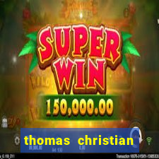 thomas christian bingo porn