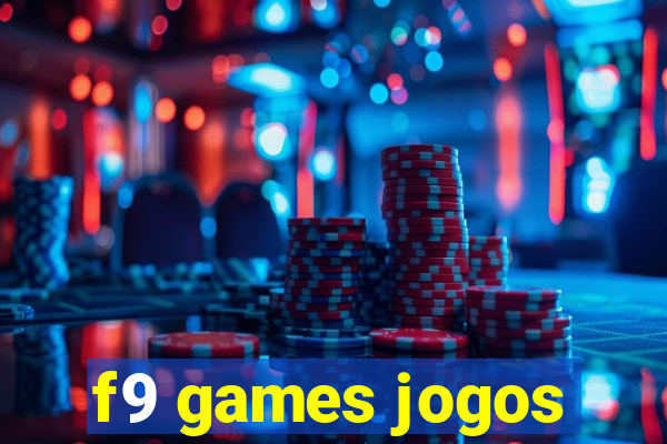 f9 games jogos