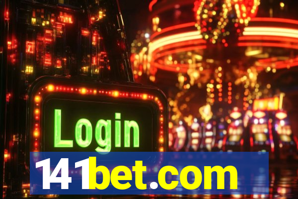 141bet.com