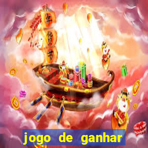 jogo de ganhar dinheiro de verdade sem pagar nada