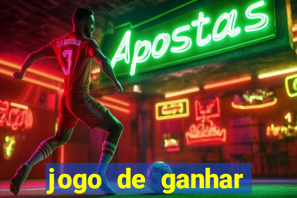 jogo de ganhar dinheiro de verdade sem pagar nada