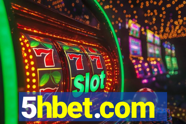 5hbet.com