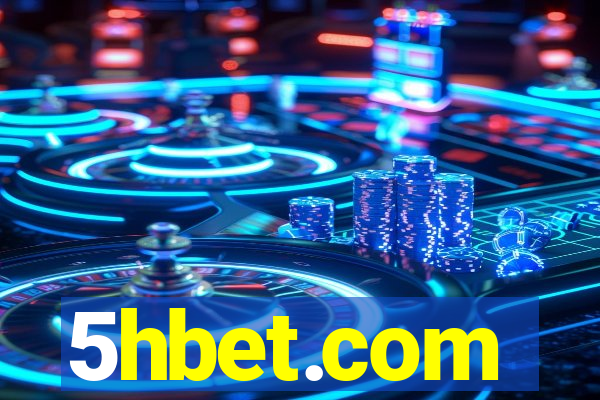 5hbet.com