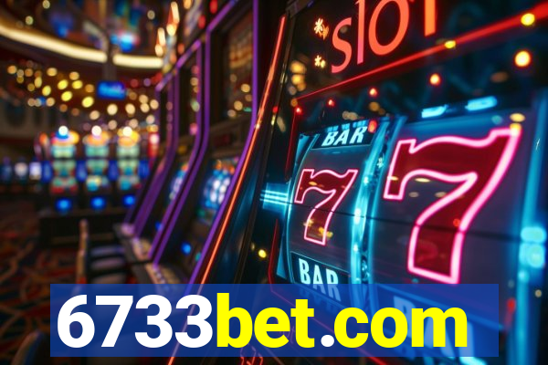 6733bet.com