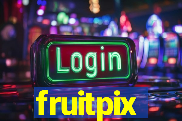 fruitpix