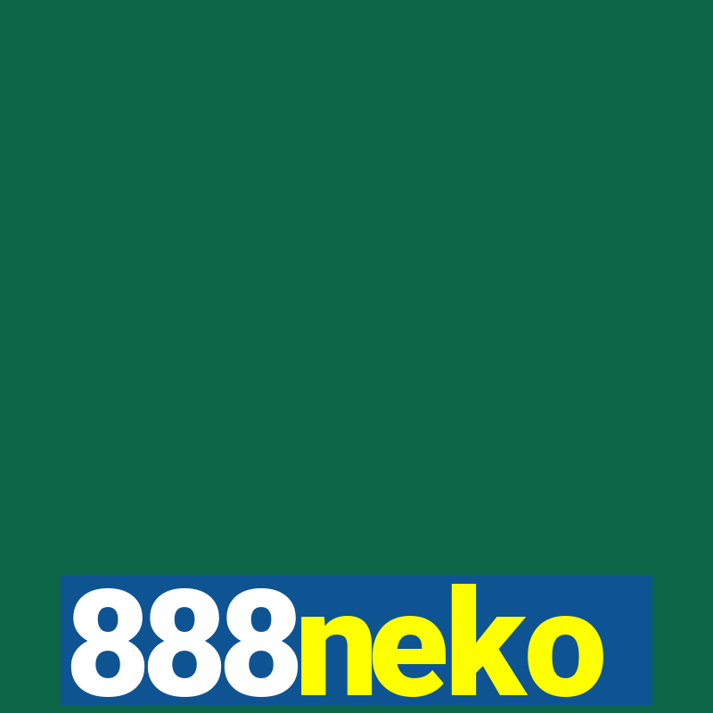 888neko