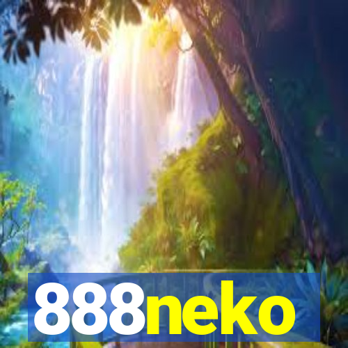 888neko